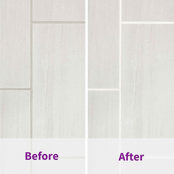 Rejuvenate Stone, Tile & Laminate Floor Cleaner Gently Cleans And Revitalizes Delicate Granite, Limestone And Marble Floors, 1 Gallon