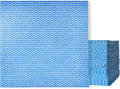 Disposable Dish Cloths Disposable Cleaning Towels 50 Pack Heavy Duty Reusable Disposable Kitchen Cleaning Cloths for Kitchen, Bathroom, Household Cleaning