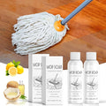 Mop Soap for Floor Cleaning: 2025 Upgrade Fresh Scented Mop Soap Brazilian Wave for Home, Kitchen, Bathroom, 4 oz (4)