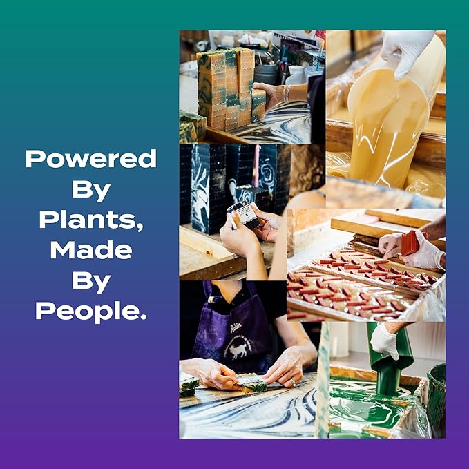 Zum by Indigo Wild All-Purpose Cleaner - Natural Multipurpose Cleaner Made with Essential Oils, Baking Soda & More - Sweet Orange, 16 fl oz