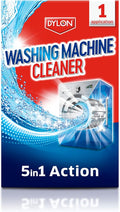 Dylon 3In1 Washing Machine Cleaner