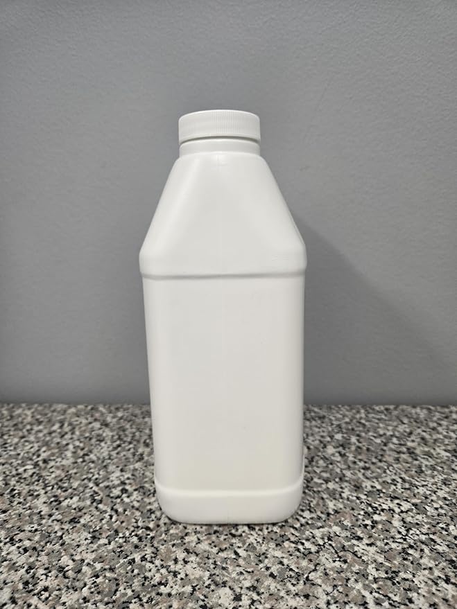 Fruit Fly Drain Treatment | Drain Fly Eliminator | Eliminates Gnats, Sewer Flies and More - Works in All Drains - 64 Fl Oz