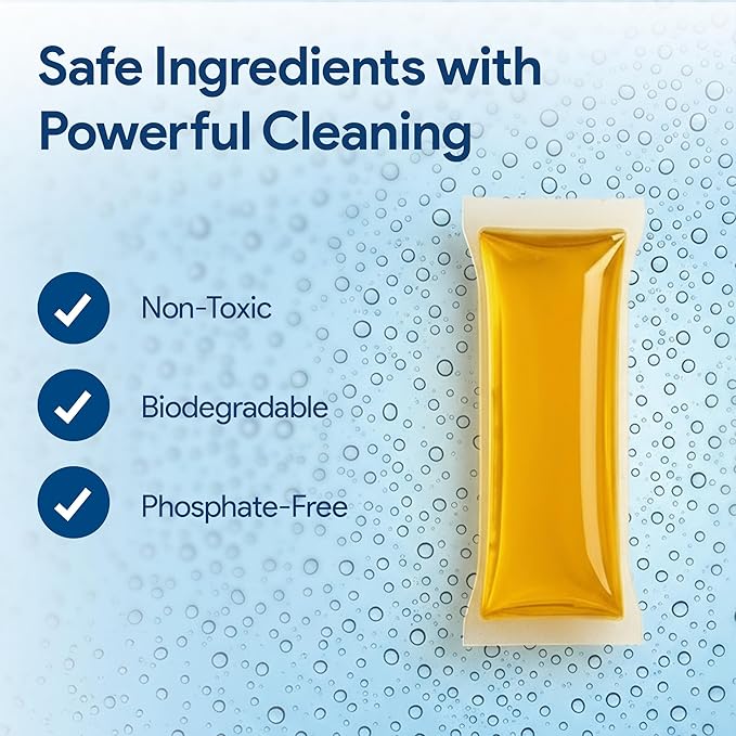 stain remover spray – Spot Cleaner for Carpet, Upholstery, Rugs & Fabric | Pet Stain & Odor Remover | Just Add Water Starter Kit with Refillable Bottle & Concentrated Pod 33 fl oz
