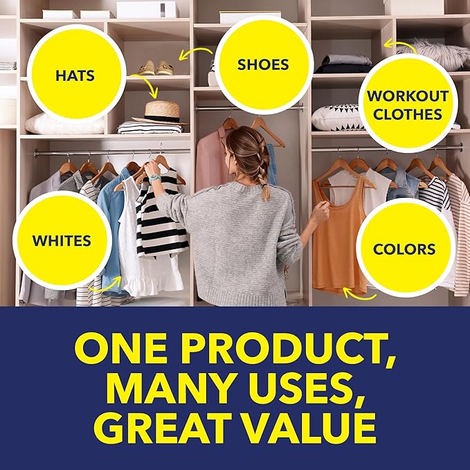 OxiClean Versatile Stain Remover Powder, 5 lb (Pack of 2)