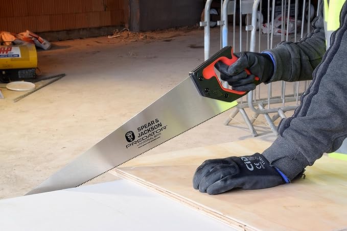 Predator Universal Saw 22" x 8PTS
