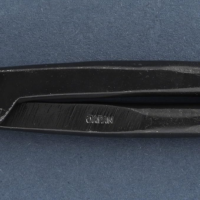 Wazakura Yasugi Steel Twig Bonsai Scissors Made in Japan 8.25 inches (210 mm), Japanese Garden Pruning Shear, Gardening Tools - Yasugi Steel, Twig Style