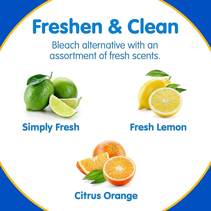 COMPAC HOME Plink Garbage Disposal Cleaner & Deodorizer, Air Fresheners for Garbage Disposal, Simply Fresh Scent, Home Cleaning Products for Kitchen Sink and Clogged Drains, Pack of 4-80 Count Total