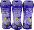 In-Wash Fragrance Booster, Moonlight Scent, Long Lasting Freshness, 10.5 oz, 3 Pack