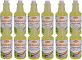 Burco Window Glo Glass and Multi-Purpose Cleaner (32oz 12 Pack)