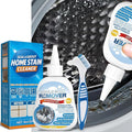 AstraVox Home Remover Gel, Washing Machine Cleaner for Washing Machine Seal, Front Load Washer, Refrigerator Strips, Tile, Home Kitchen Sinks, Toilet, Bathroom (7.44oz)