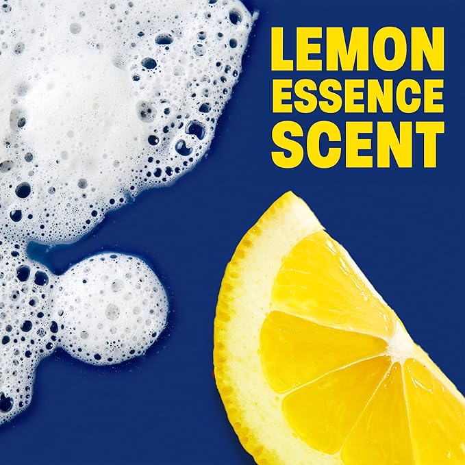 Dawn, Platinum Plus Lemon Scent Dish Spray, 16 Fl Oz