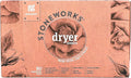 Grab Green, Stoneworks, Dryer Sheets, 80 Compostable Sheets (Rose Petals)