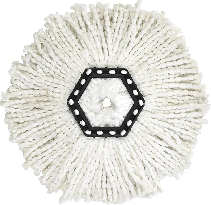 Casabella Clean Water Spin Mop Refill