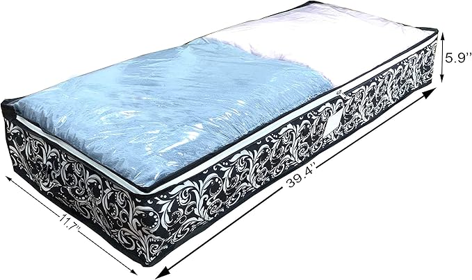 under bed Storage Bags, Organizer Storage Containers