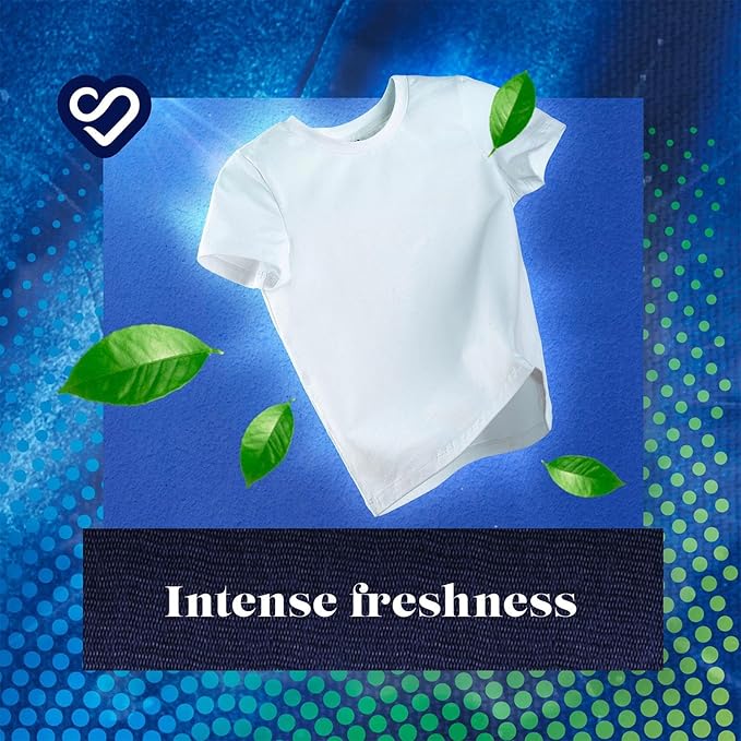 Comfort Ironing Water Fresh Sky Intense Vaporesse Deionised Water Gives Your Laundry a Clean, Fresh and Uplifting Fragrance Prevents Limscale for Easy Ironing 1 Litre (Buy 4)
