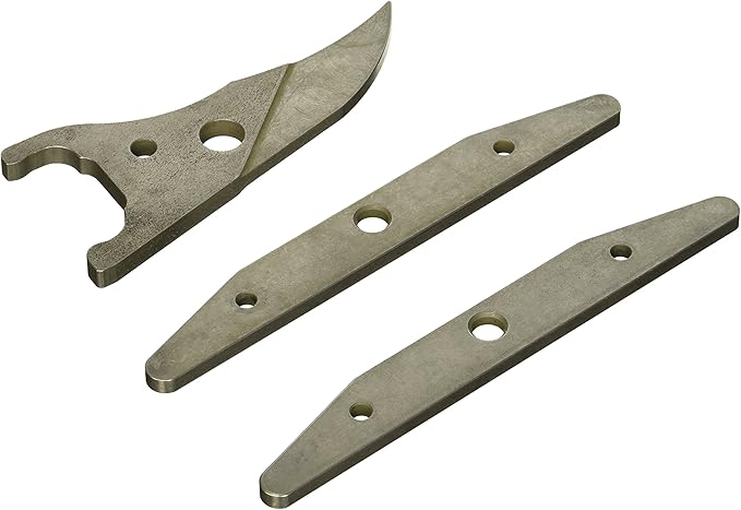 PacTool Backerboard Shear Bundle with Replacement Blades