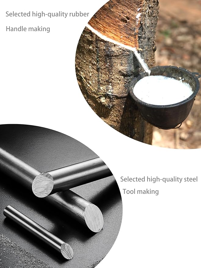 Gardening Tools,Weeding Tool,Garden Hand Tools,Weed Removal Tool,Crack Weeder Crevice for Garden/Patio/Crack/Potted Plant Weed Puller Tool(3pcs)