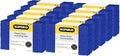 Scouring Pad Non-Scratching Scrubber Non-Scratch Cleaning Scrub Pads Heavy Duty Scouring Pad Reusable Kitchen Scrubbing Pad Pack of 30 Blue, by Superio
