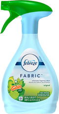 Febreze With Gain Original Scent Fabric Refresher, 27 oz