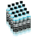 Randy's Black Label Cleaner - (12 fl oz) - Best Multipurpose Surface Cleaning Solution for Glass Tops, Metal and Ceramic Surfaces - Glass Top Cleaner for Streak-Free Finish - 16-Pack