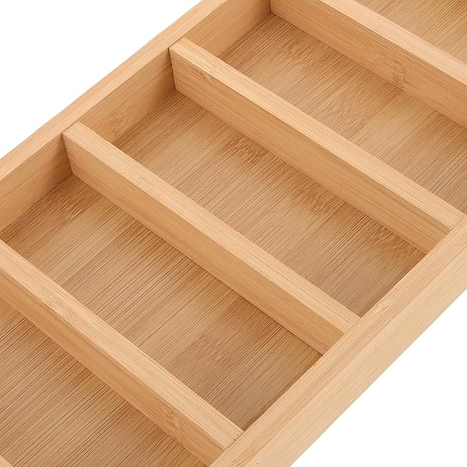 2pcs Eyeglasses Organizer Tray with 5 Compartments Sunglasses Display Case Eyewear Storage Box for Home and Retail Use