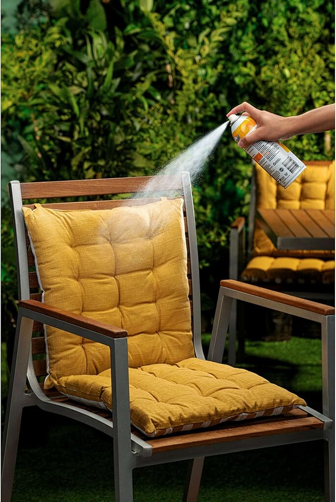 Scotchgard Sun and Water Shield, Repels Water, 10.5 Ounces
