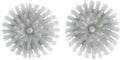 OXO Steel Soap Dispensing Palm Brush Refills, 2-Pack