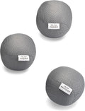 Full Circle Loads of Fun Anti-Static Dryer Balls - Reusable Alternative to Fabric Softener and Laundry Dryer Sheets, Removes Static, Quiter & Lasts Longer Than Wool — Vegan, Made from Recycled Plastic