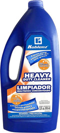 Koblenz 20-0586-6 Heavy Duty Cleaner, 32-Ounce