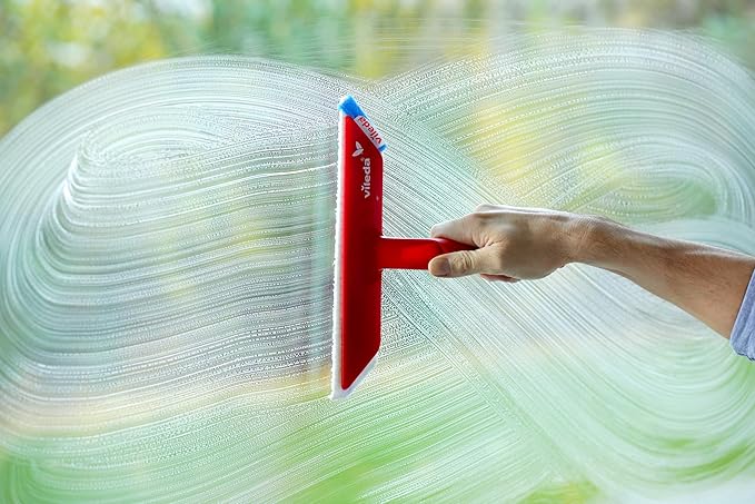 Vileda Professional Handheld Window Cleaner