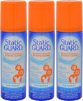 Static Guard Fabric Spray, Original Scent, Small Travel Size, 1.4 Ounce Can