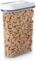 OXO Good Grips Airtight POP Large Cereal Dispenser (4.5 Qt)