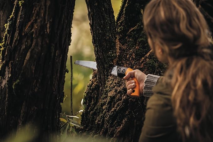 Fiskars 1001620 Sw84 Fixed Blade Saw