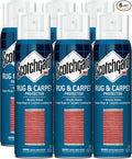 Scotchgard Outdoor Water Shield, Water Repellent Spray for Outdoor Fall and Winter Gear and Patio Furniture, Fabric Spray for Protection Against the Rainy Fall Weather, 17 Ounces (Pack of 6)