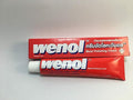 Wenol Metal polishing Cream 100 Grams (1 Piece)