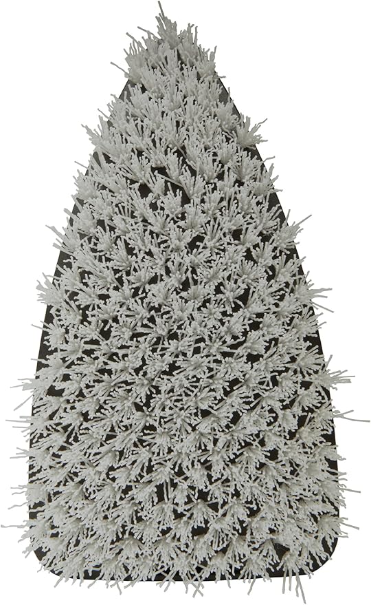 Rubbermaid 1811031 Switchable Bristle Brush
