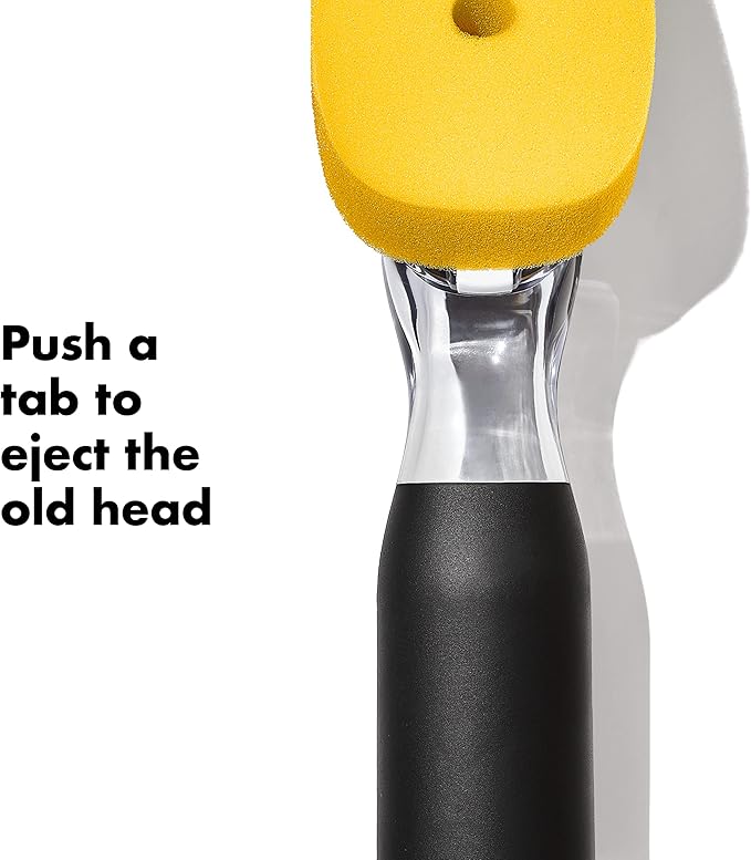 OXO New Good Grips Soap Dispensing Dish Sponge Refills - 2 Pack