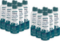 Magic Wrinkle Releaser (12 Pack) Say No to Ironing, Perfect for Travelers, Moms or Those On The Go, Static Electricity Remover + Fabric Refresher + Odor Eliminator + Wrinkle Remover, Fresh Scent