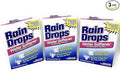 Rain Drops Water Softener, 42 Ounce (Pack of 3)