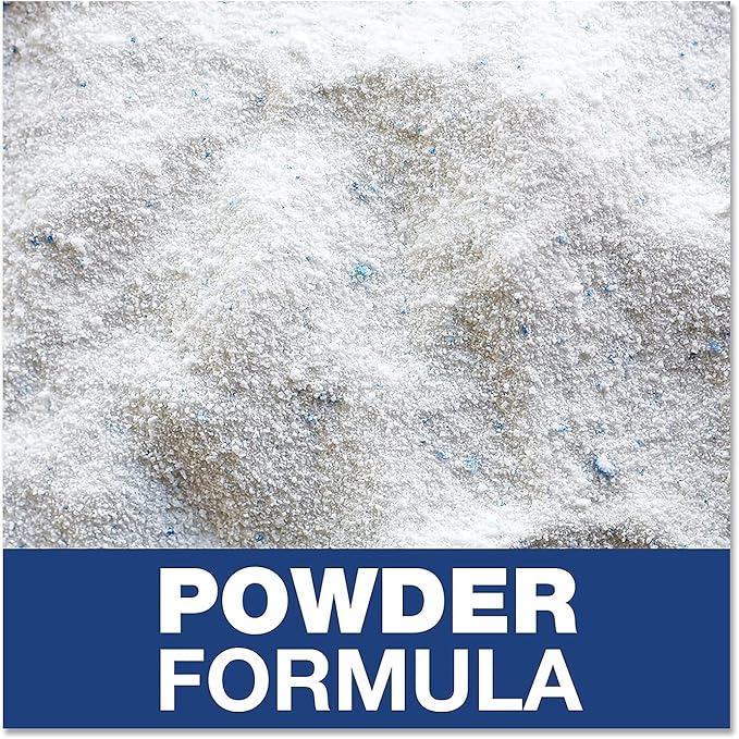 P&G Tide Powder Vending Laundry Detergent - 1 Use -(1 CASE)