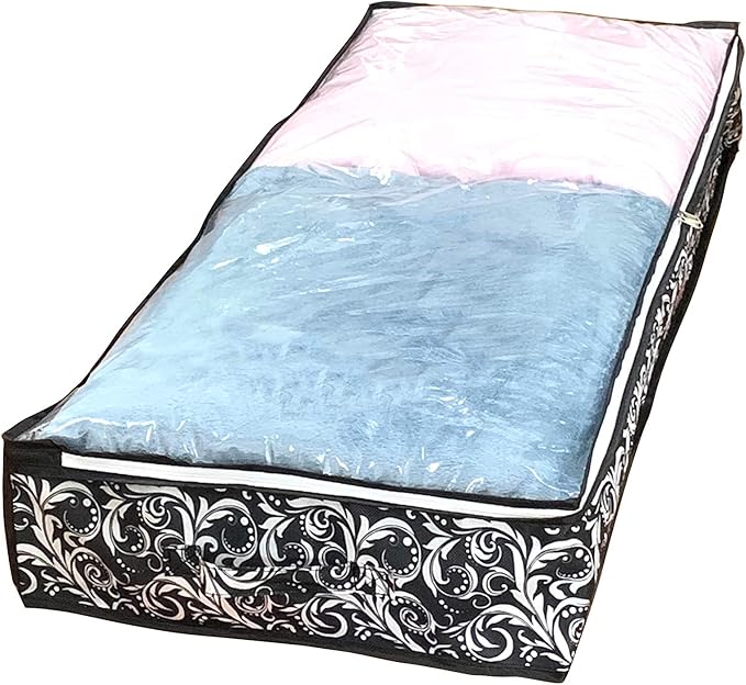 under bed Storage Bags, Organizer Storage Containers