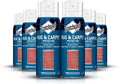 Scotchgard Carpet & Upholstery Protector Spray, 14 oz (Pack of 6) – Blocks Stains & Resists Soiling, Fabric Stain Guard for High-Traffic Areas, Easy to Apply for Long-Lasting Protection