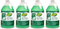 OdoBan Professional Series Neutral pH No Rinse Floor Cleaner Concentrate, Made in the USA, 4 Gallons