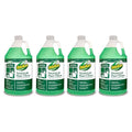 OdoBan Professional Series Neutral pH No Rinse Floor Cleaner Concentrate, Set of 4, 1 Gallon Each