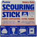 PUMIE Heavy Duty Pumice Scouring Stick, Extra Strong Pumice Cleaning Stone for Tough Bathroom, Kitchen Stains & Grills, Scouring Stick for Cleaning Toilet Rings Stain & Hard Water Rings - (Pack of 18)