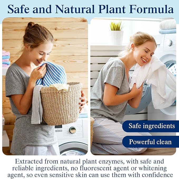 720 Count Dryer Sheets Bulk Fabric Softener Lavender Scent Plant Formula Organic Naturally Softens and Removes Static Cling