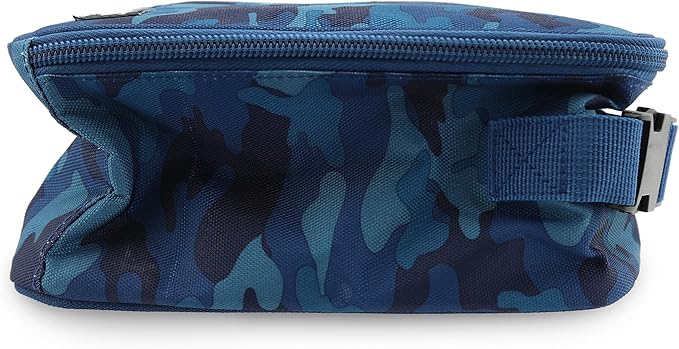 Packit, Lunch Box Classic Blue Camo