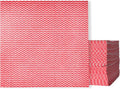 Disposable Cleaning Towels Disposable Cleaning Towels, Reusable Towel,Handy Clean Wipes, 50 Count/Pack, Red
