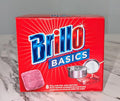 Brillo Basics Scrub