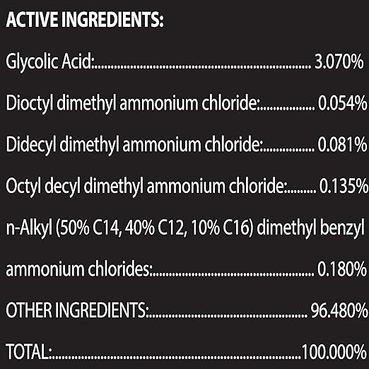 Clorox Toilet Bowl Cleaner Lime & Rust Destroyer, Automatic Toilet Bowl Cleaner, Healthcare Cleaning and Industrial Cleaning, 24 Ounces (Pack of 1)